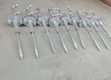 點擊查看詳細信息<br>標題：脫硫噴槍 閱讀次數：1626